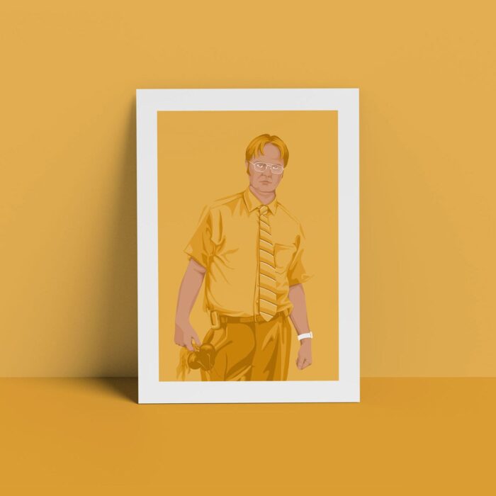 Dwight