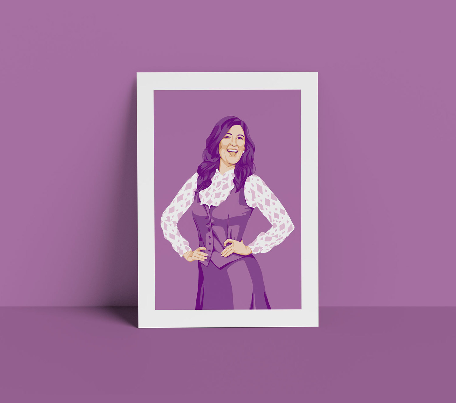Janet