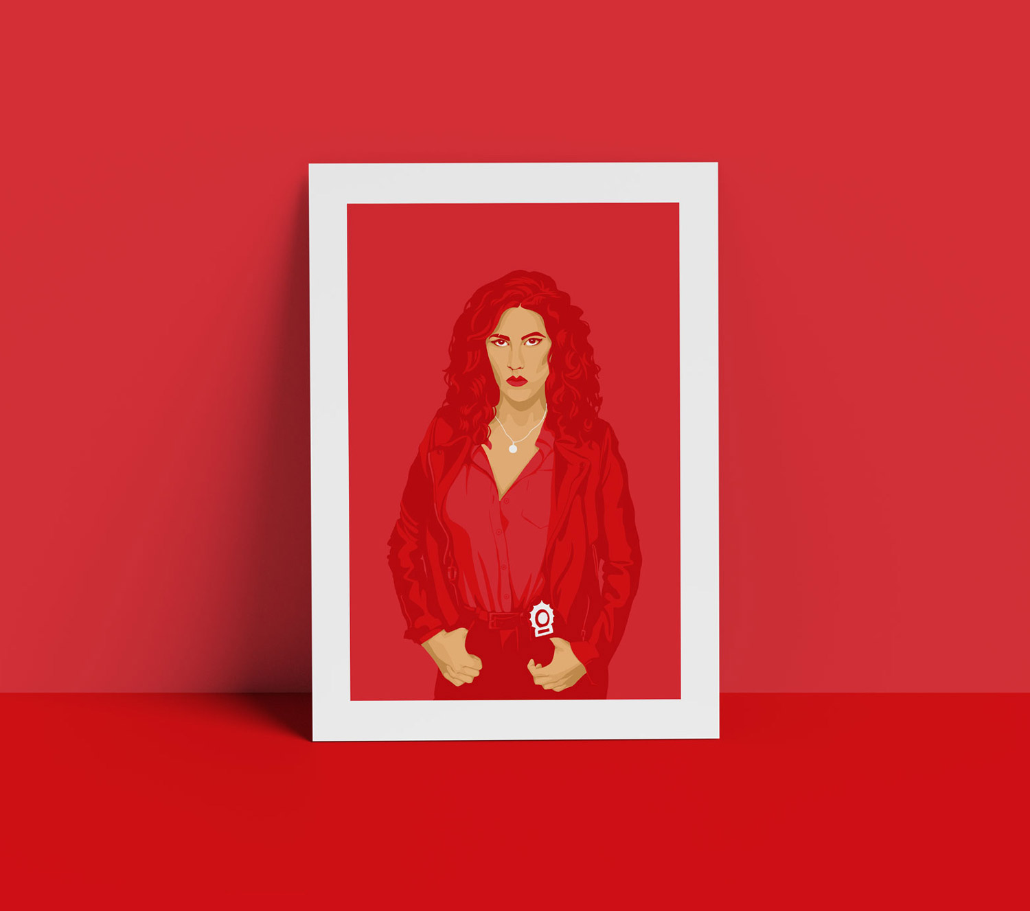 Rosa Díaz