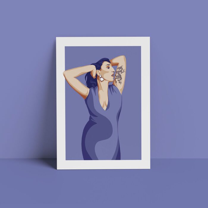 Rossy de Palma