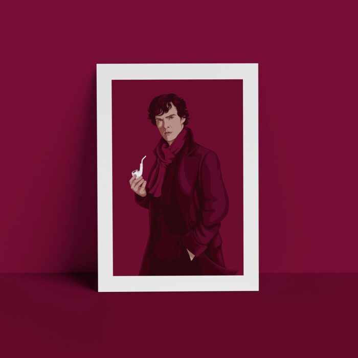 Sherlock