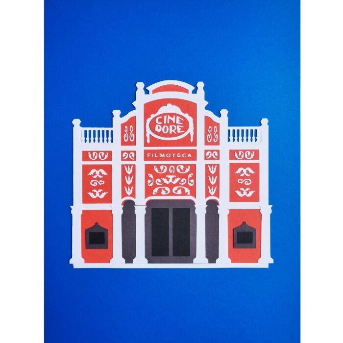 Cine Doré