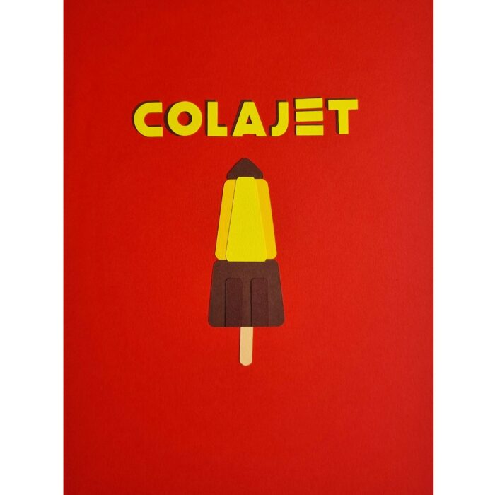 Colajet