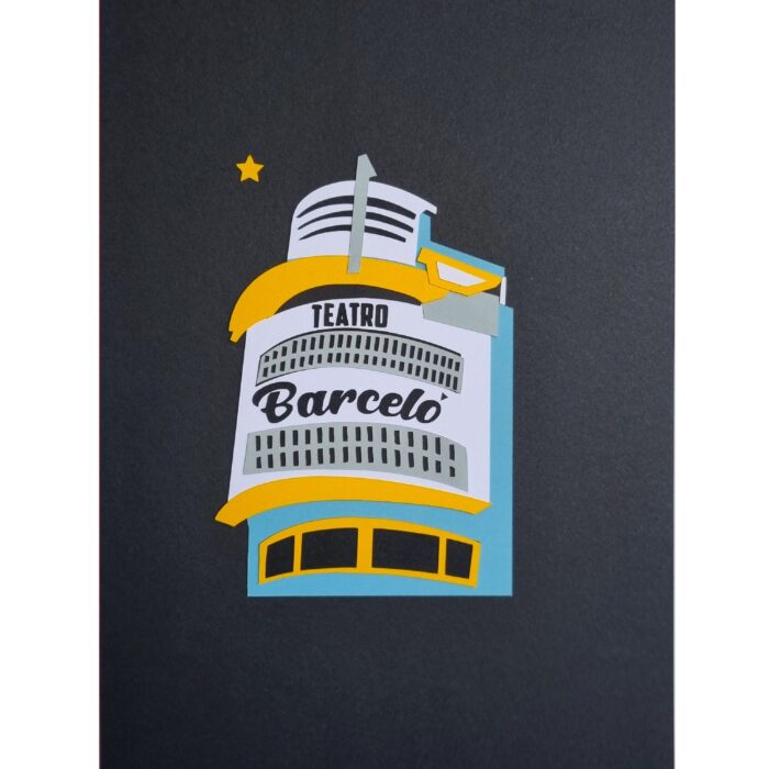 Barceló Azul