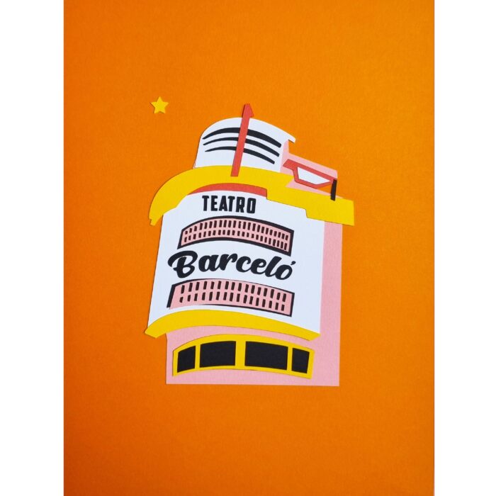 Barceló Orange