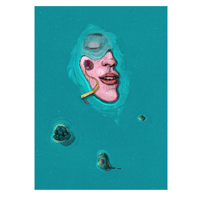 Future Island