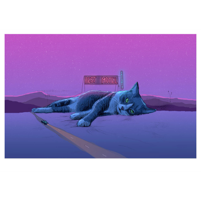 Rest Motel