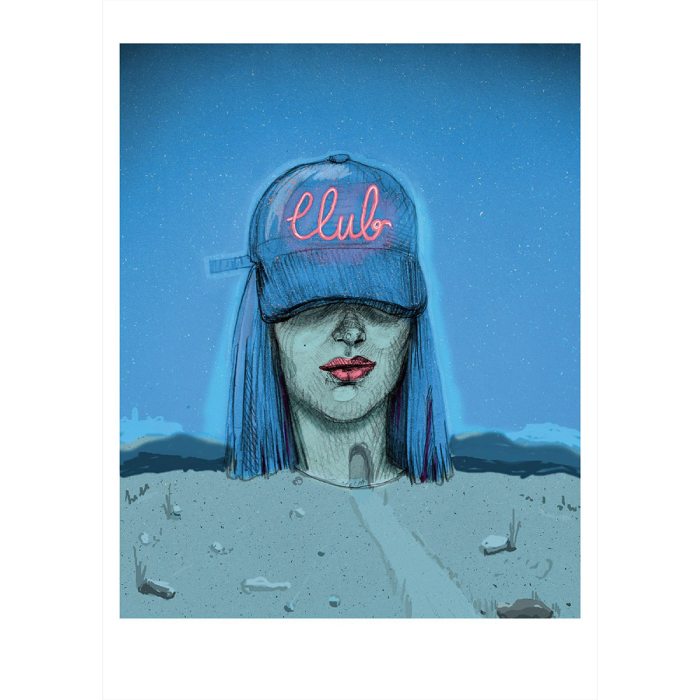 The Club