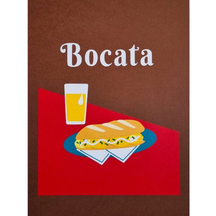 Bocata