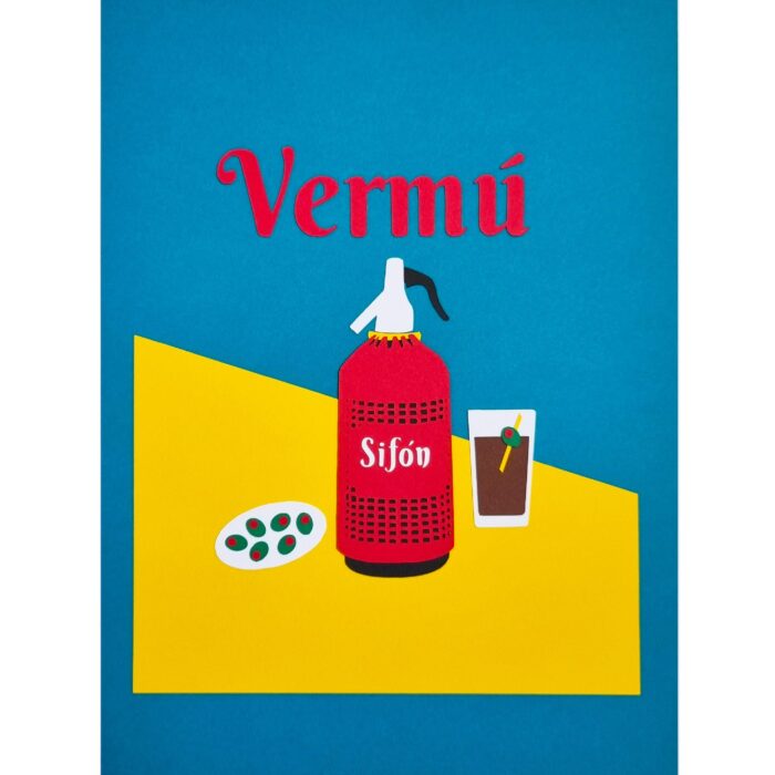 Vermú