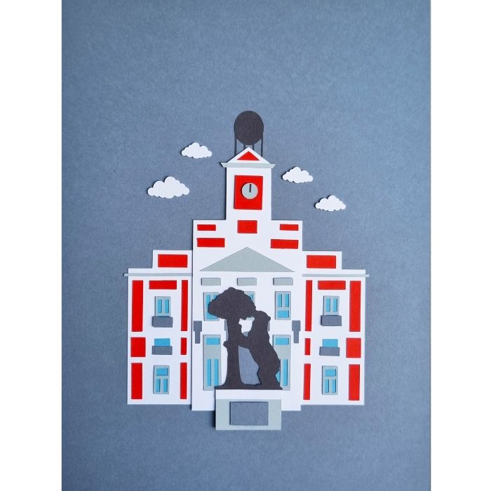 Puerta del Sol