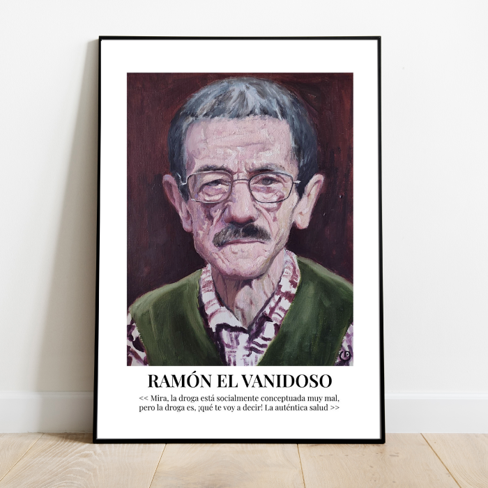 Ramón | El Vanidoso