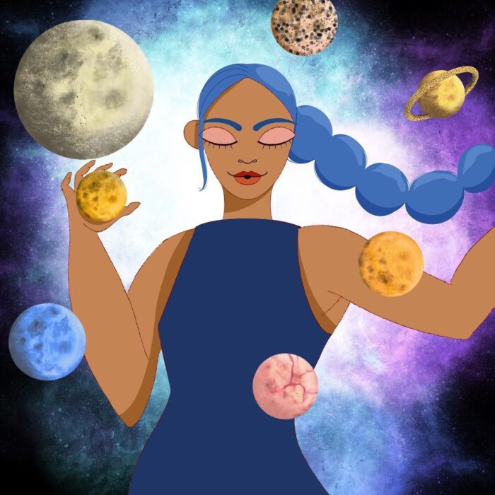 Universo