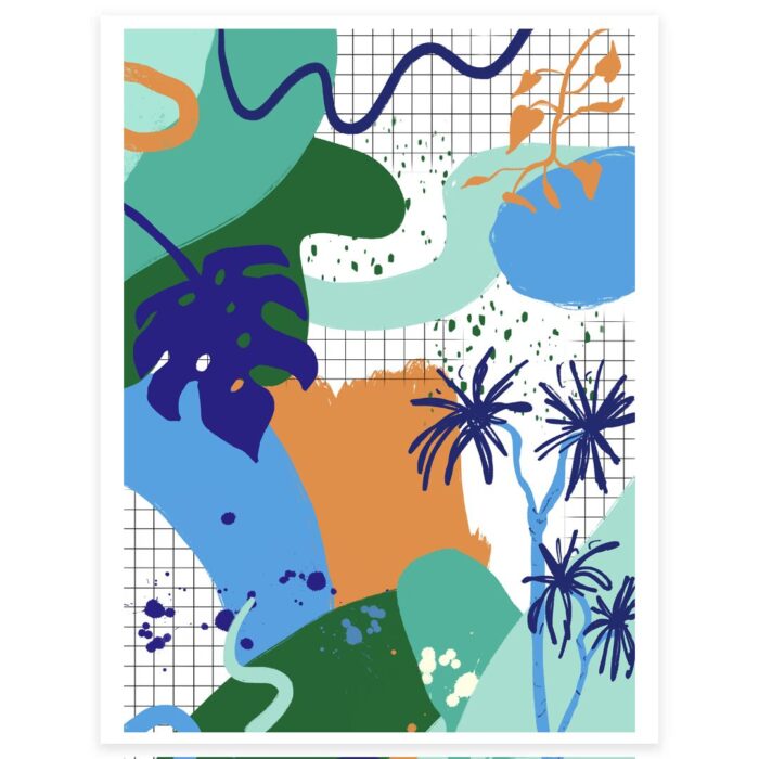 Viaje tropical
