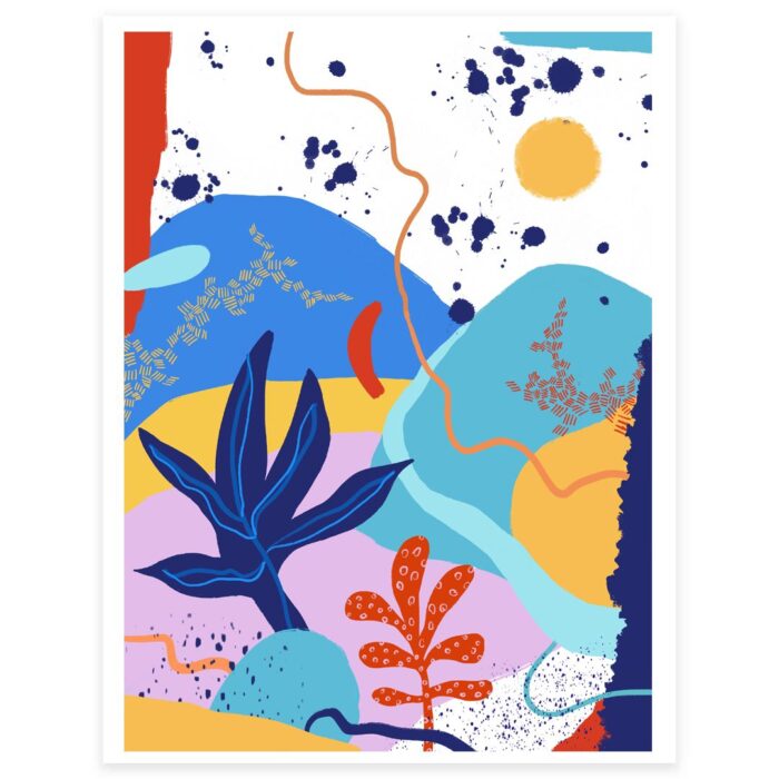Land