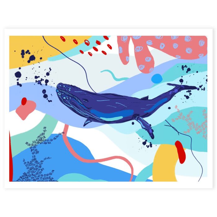 Ballena