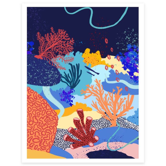 Corales