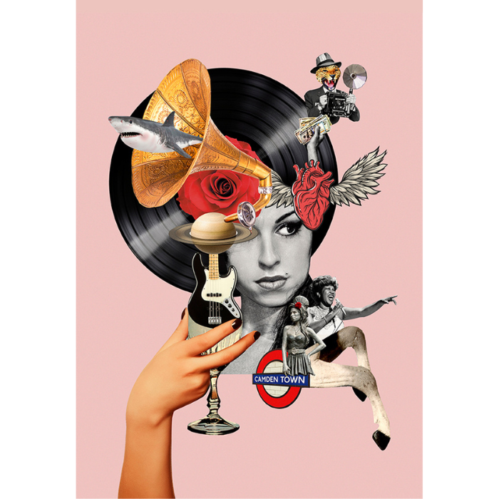 Amy Winehouse