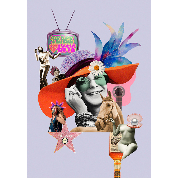 Janis Joplin