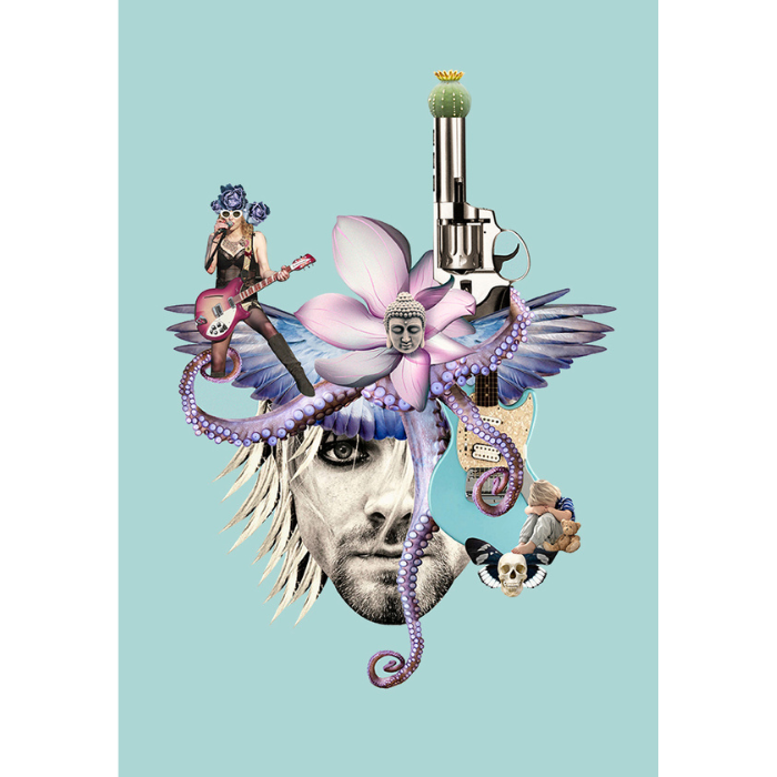 Kurt Cobain