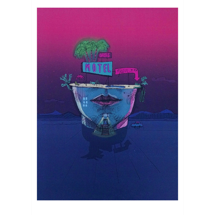 Oasis Motel
