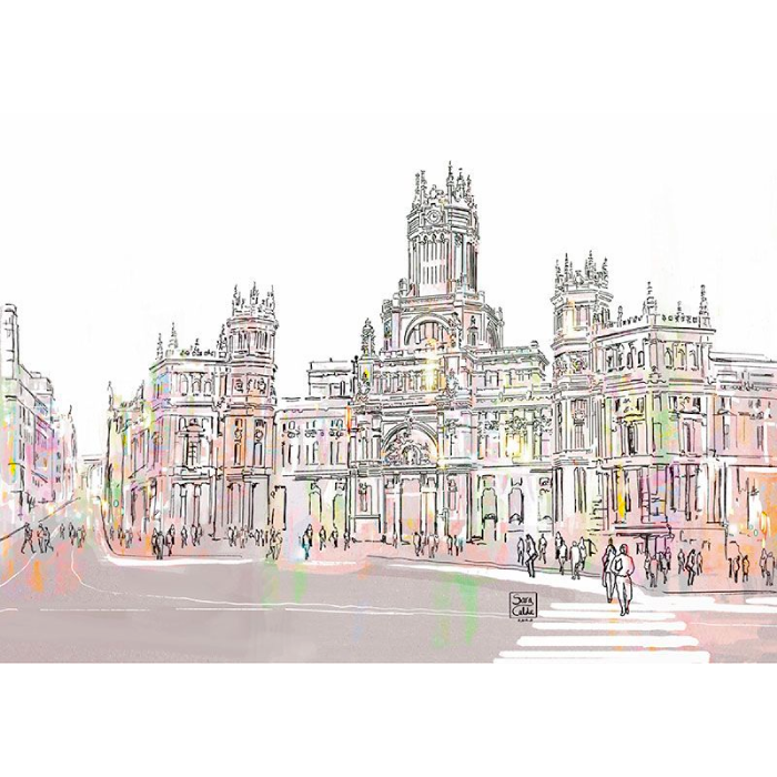 Cibeles