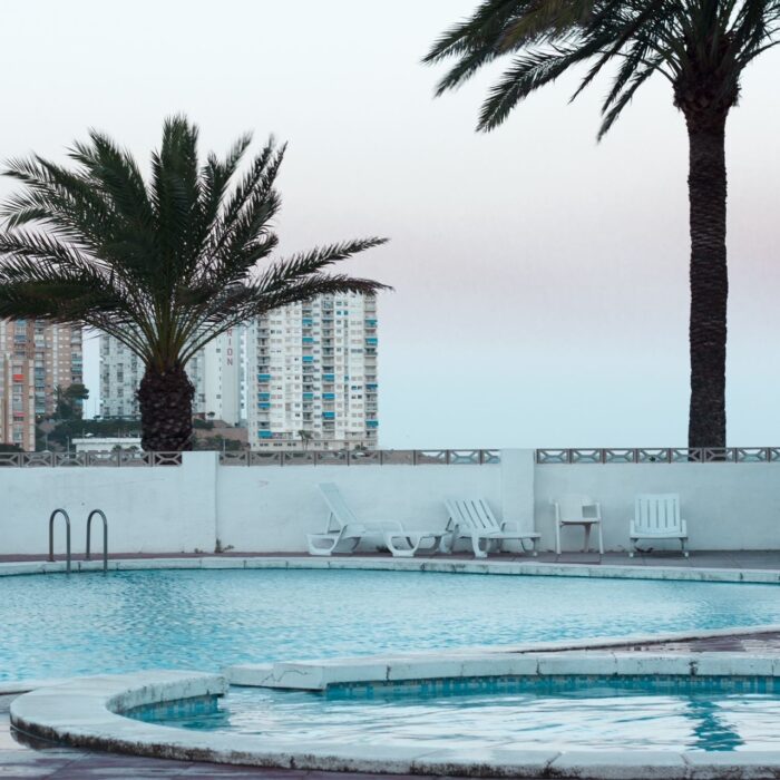 Sicanias Pool1