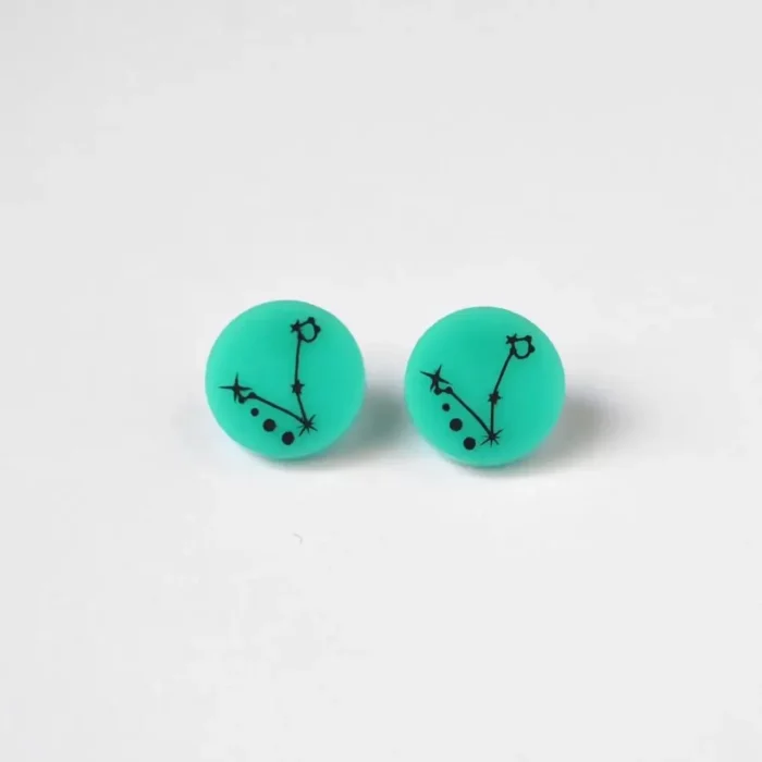 Pendientes Piscis