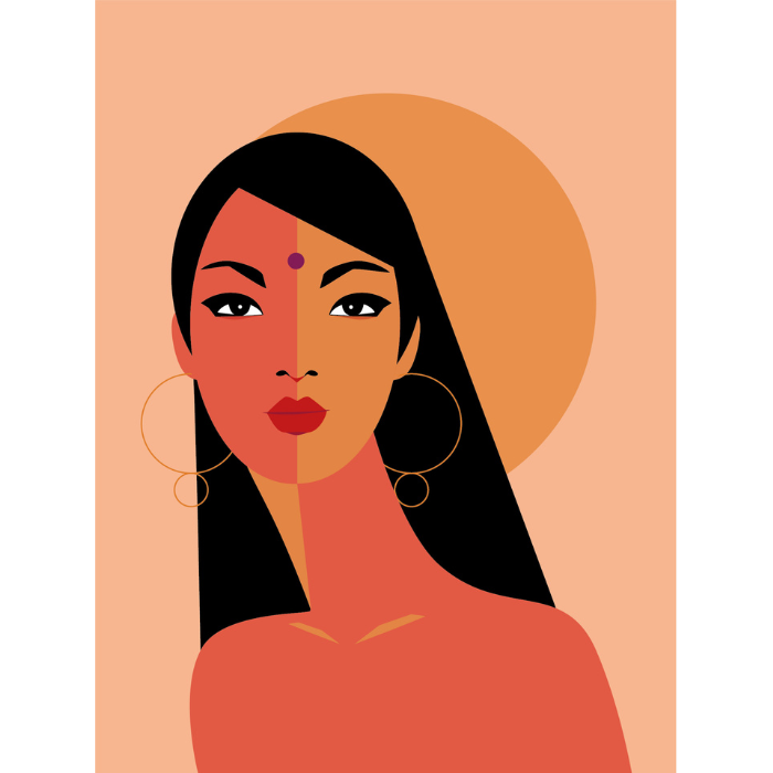 India
