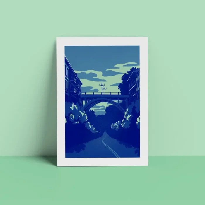 Viaducto de Segovia