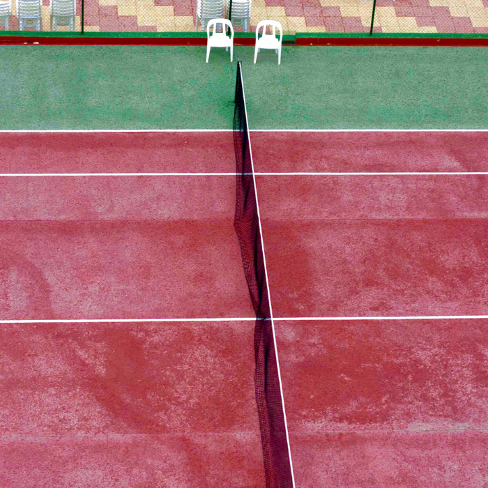 Tennis Players