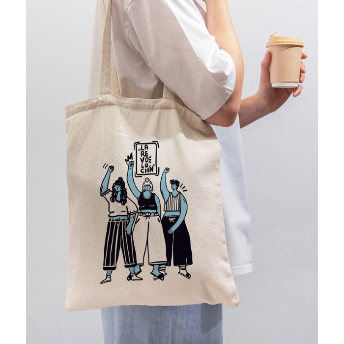Tote La Revolución