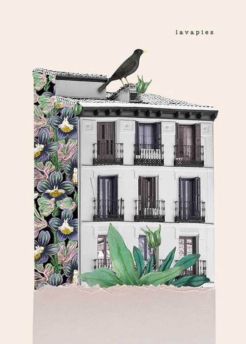 Lavapiés