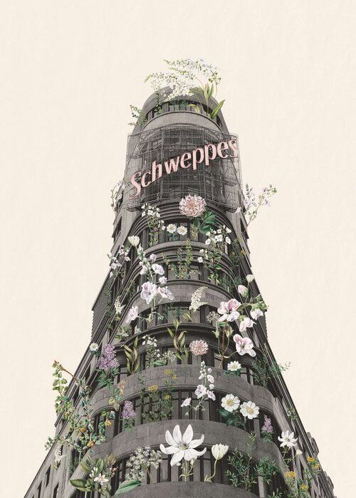 Madrid (Schweppes)