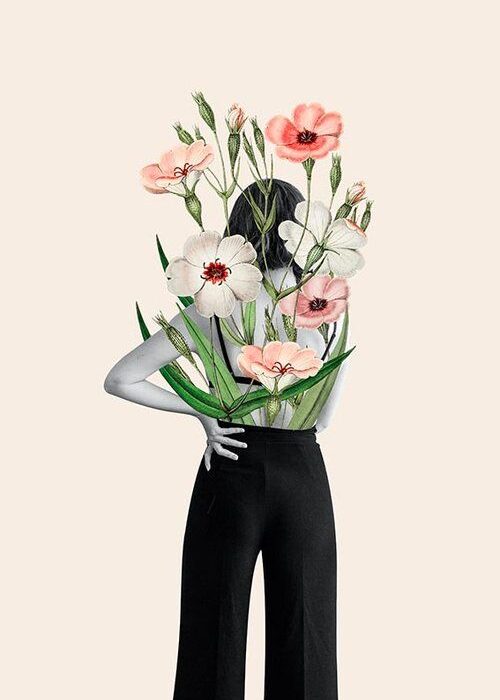 Hasta la raíz