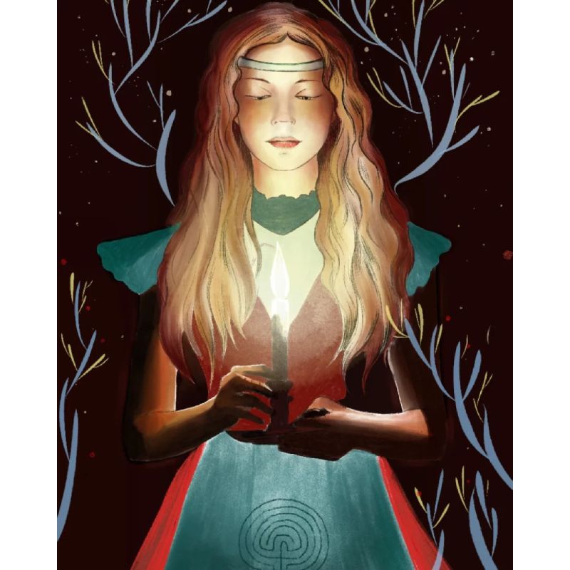 Imbolc