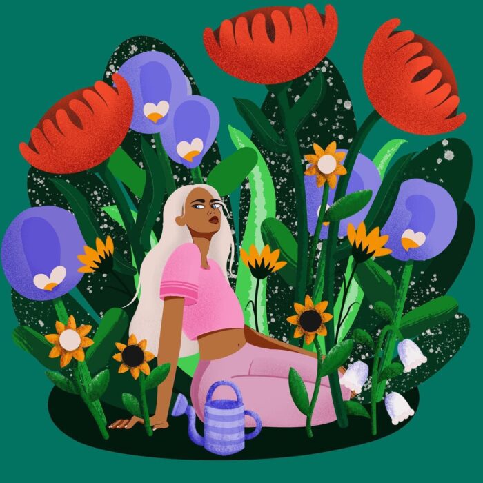 Bloom