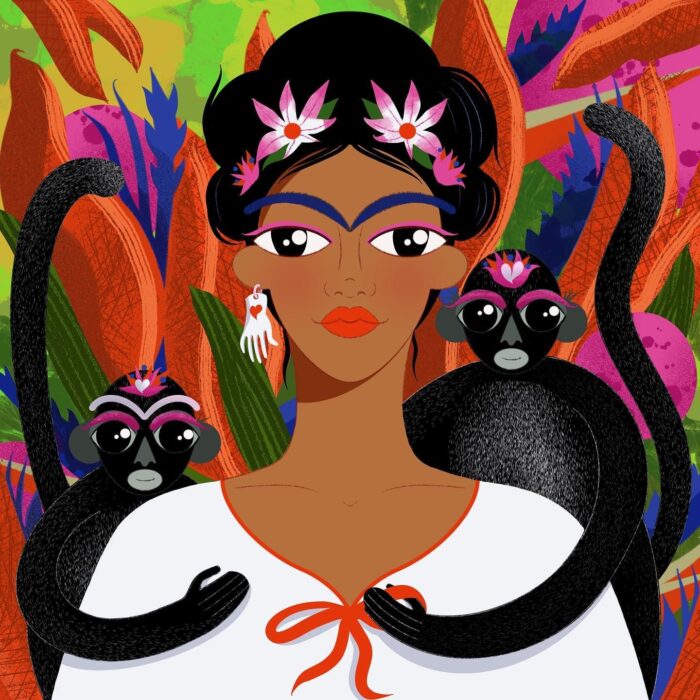 Frida