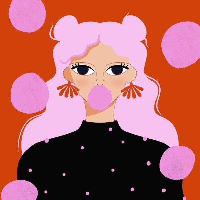Pop!