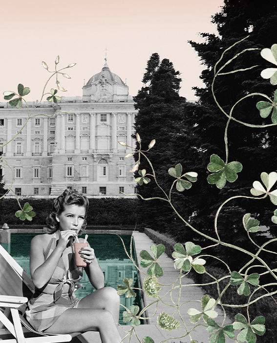 Jardines de Sabatini