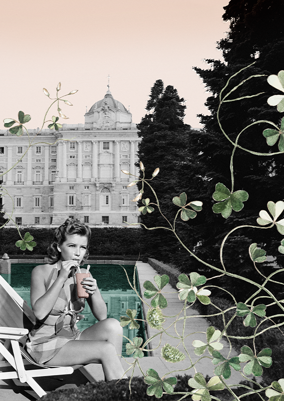Jardines de Sabatini