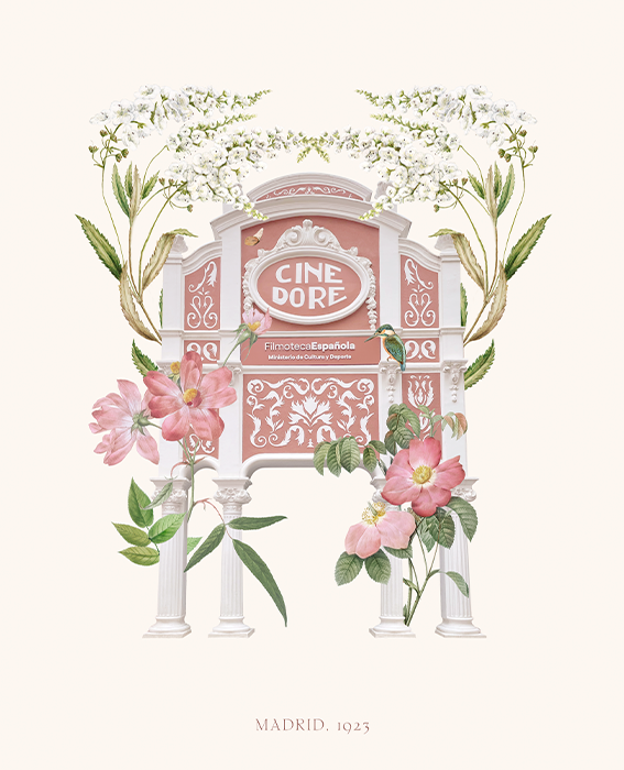 Cine Doré