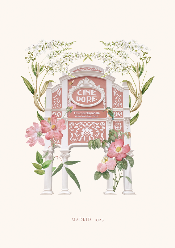 Cine Doré