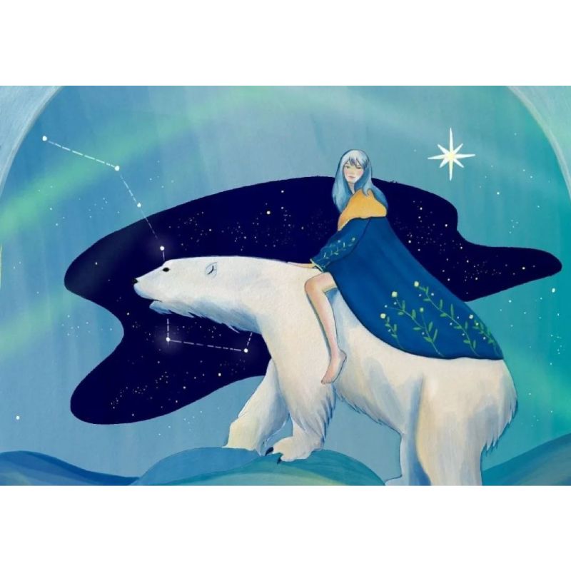 Estrella polar