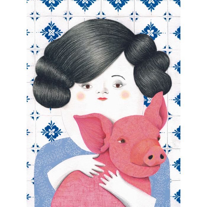 Teodora (cerdo)
