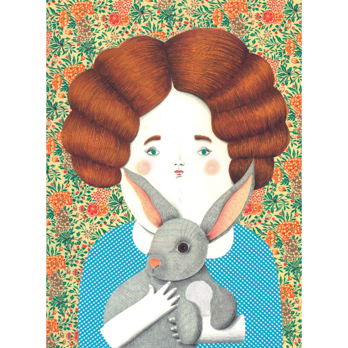 Flora (conejo)