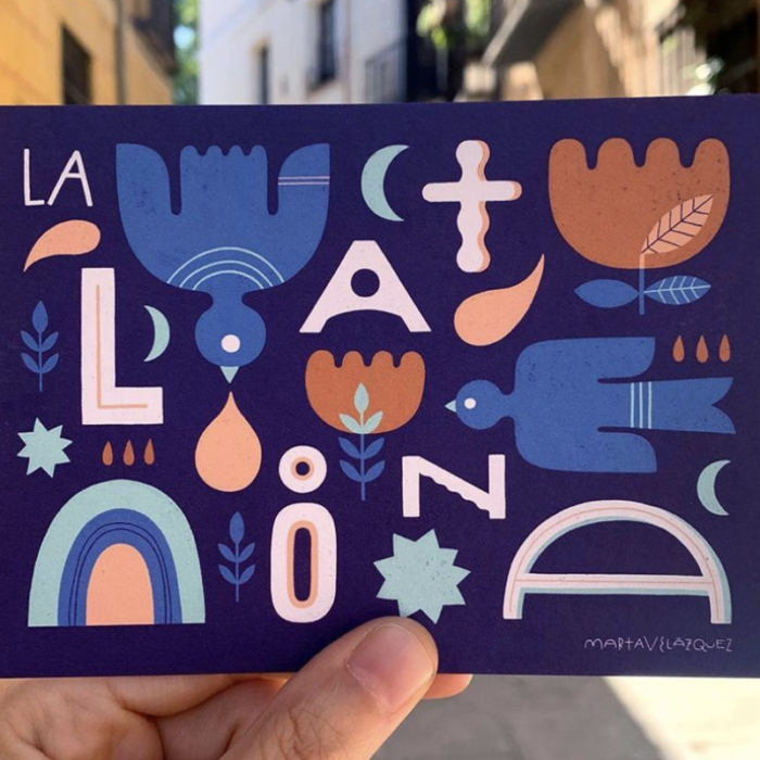 La Latina