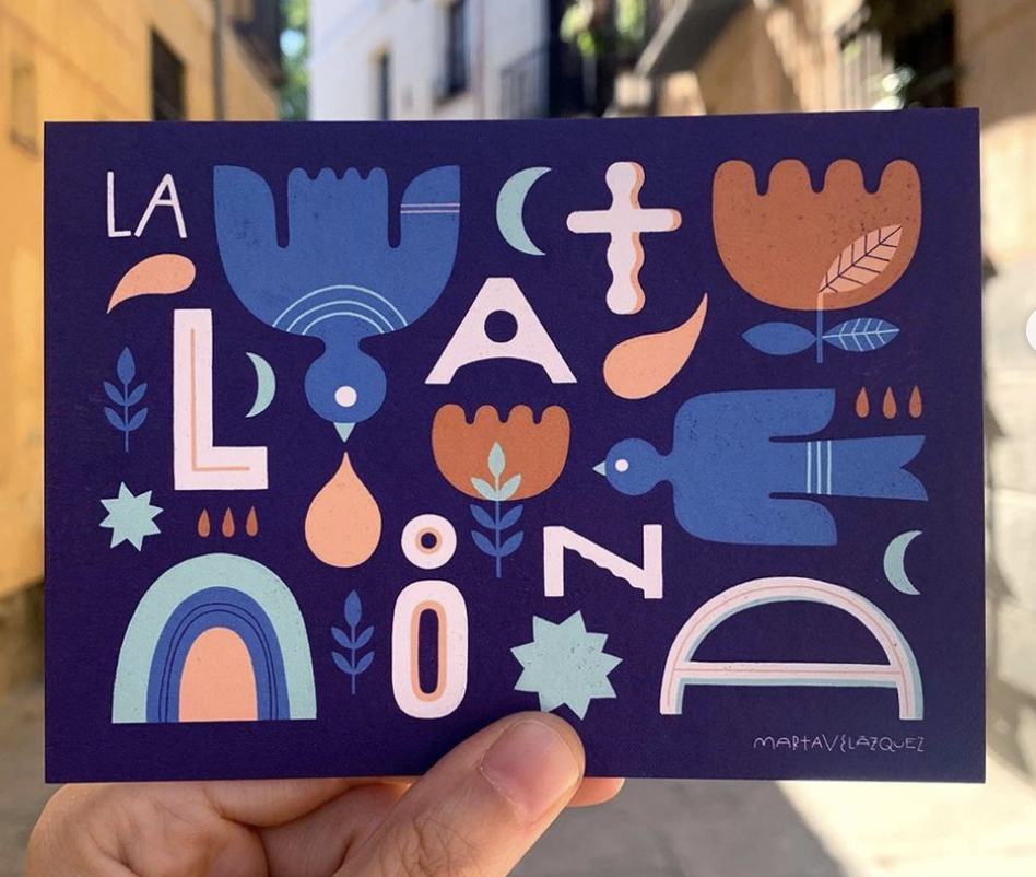 La Latina