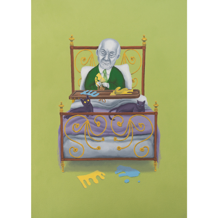 Henri Matisse