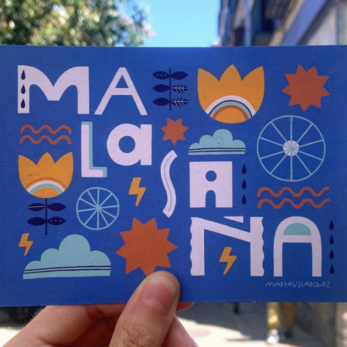 Malasaña